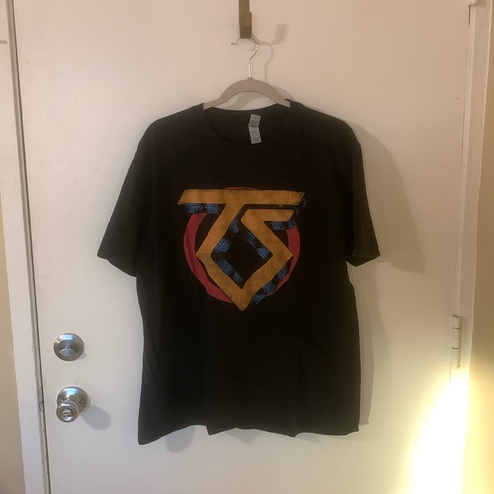 Men’s Twisted Sisters - Vintage Rock t-shirt XL